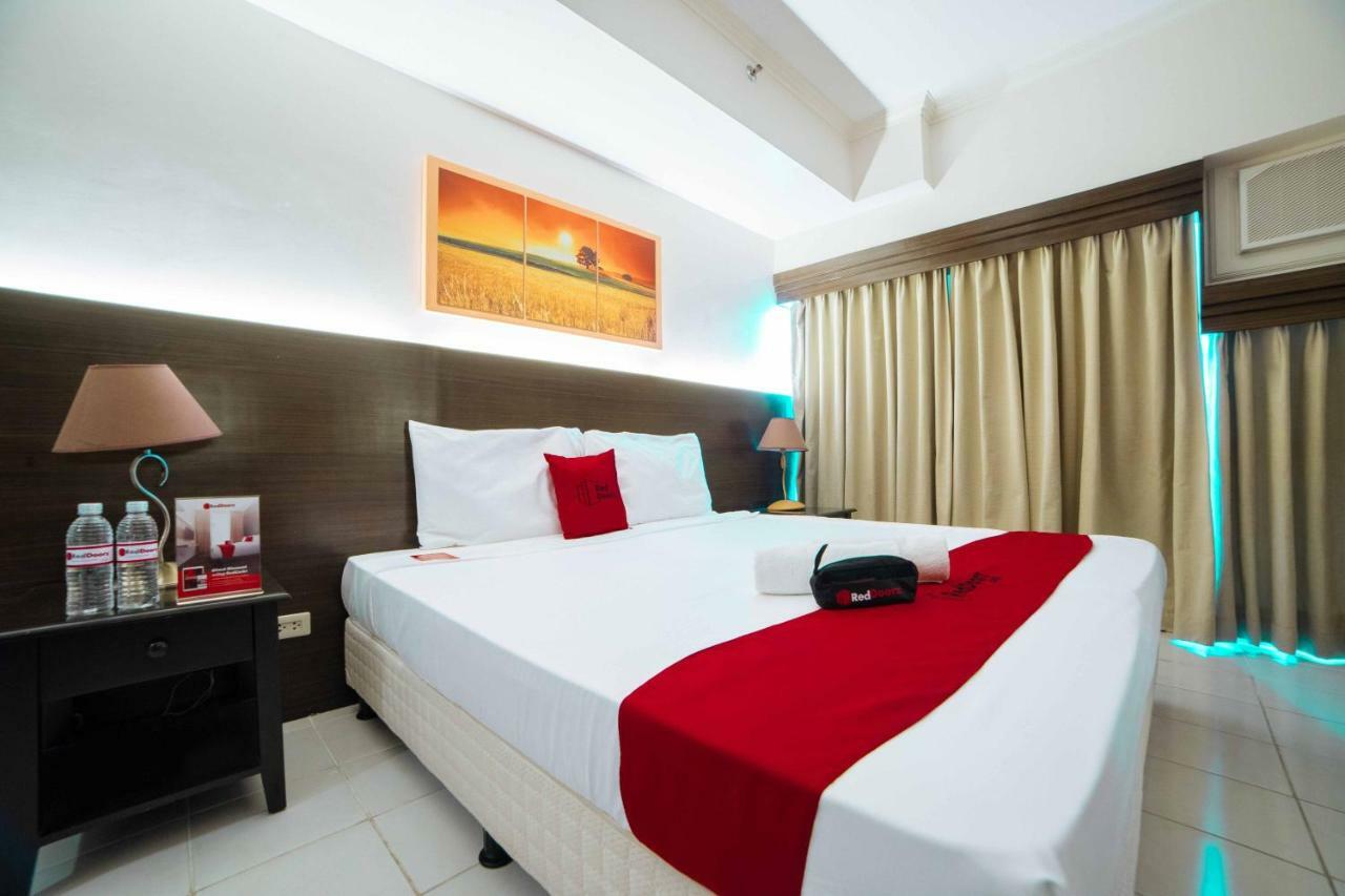 Reddoorz Premium @ Cityland Tagaytay 2 Tagaytay City Exterior foto